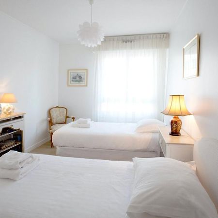 Appartement 2 Chambres Chartrons Bordeaux Buitenkant foto