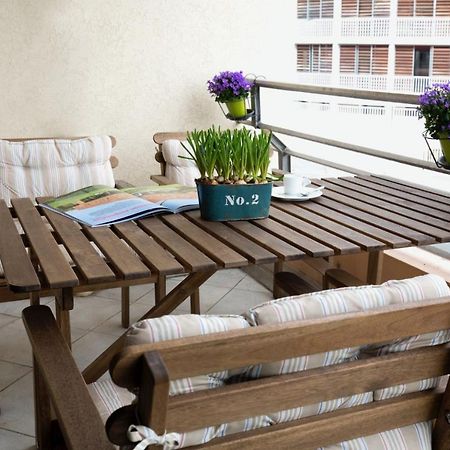 Appartement 2 Chambres Chartrons Bordeaux Buitenkant foto