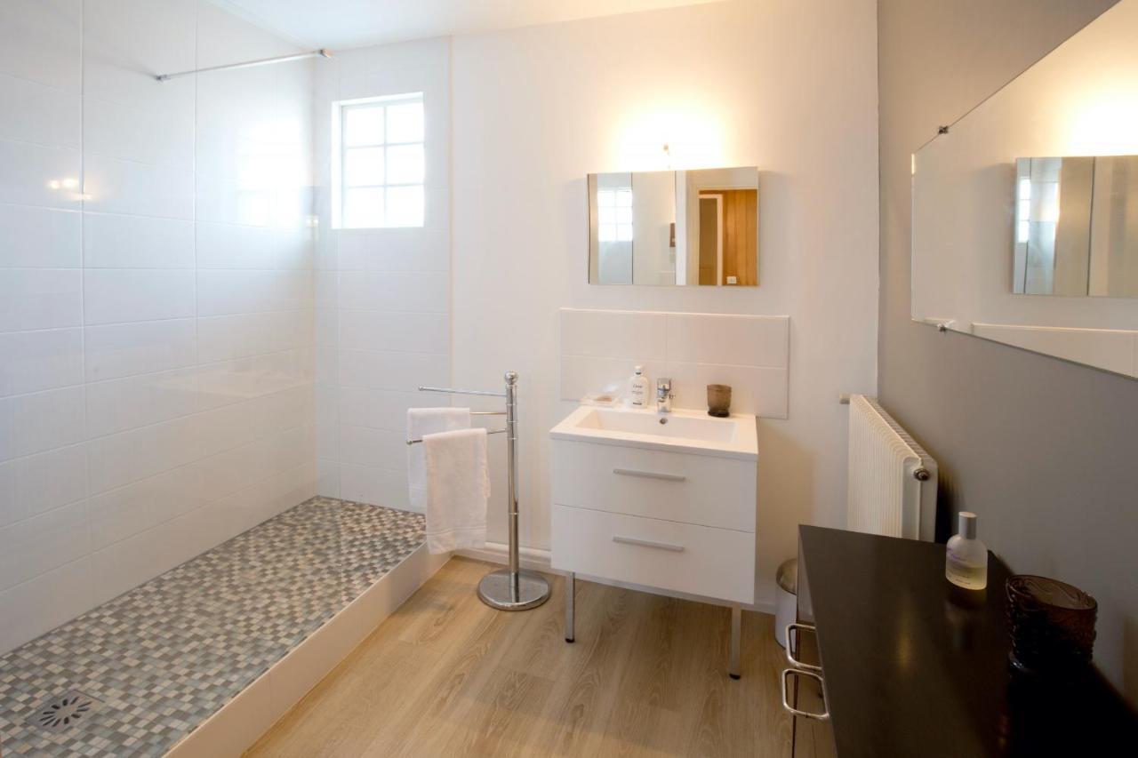 Appartement 2 Chambres Chartrons Bordeaux Buitenkant foto