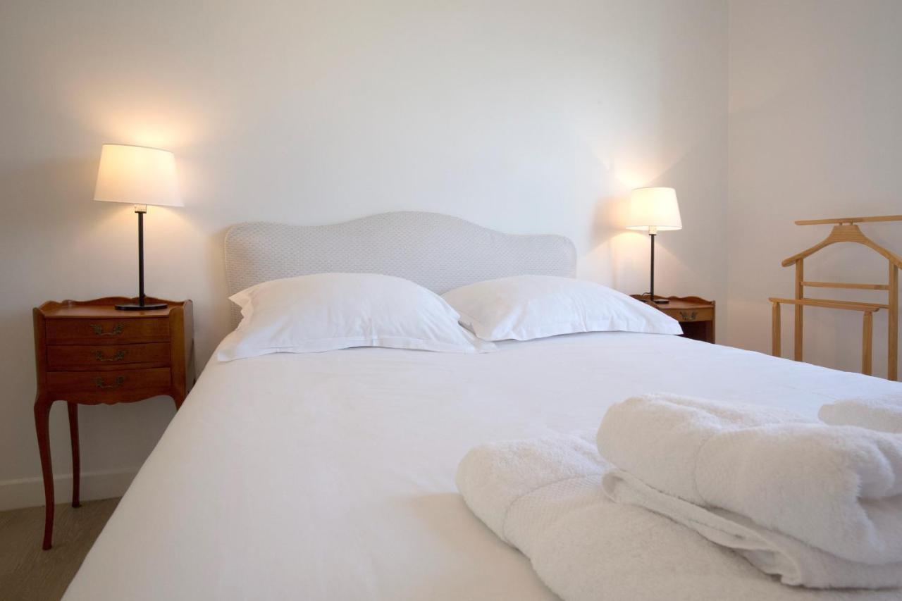 Appartement 2 Chambres Chartrons Bordeaux Buitenkant foto